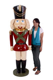 XM11635 NUTCRACKER,6'-1P/25.93'