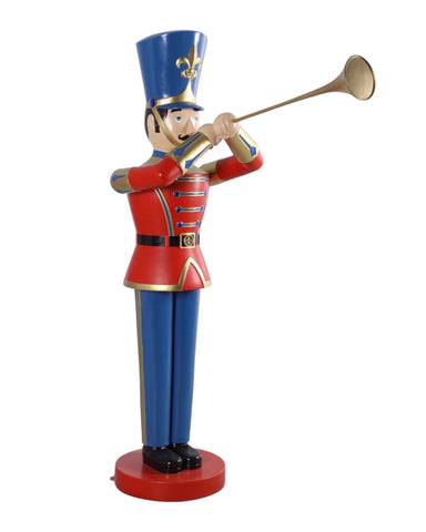 Nutcracker and Toy Soldier