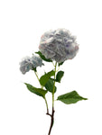 FL13506 DELUXE HYDRANGEAx2 34"