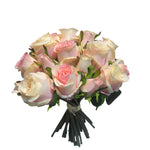 PA10401 ROSE BQTx25F 11"