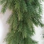 XM13034 SOFT PINE GARLAND,73in-3P/12/4.22'