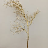 XM12651 CURLY WILLOW BRANCH,44in