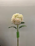 FL13611 ANNABELLA HYDRANGEA 33"