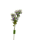 FL13514 STEPHANOTIS SPRAYx3 32"