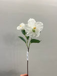 FL13615 HIBISCUS SPRAYx1F1B 26.5"