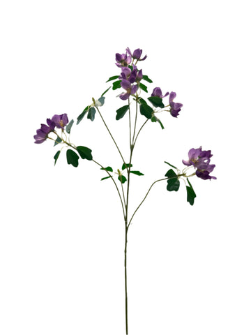 FL13523 WILD BLOSSOM SPRAYx7 26.5"
