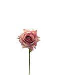 FL13539 QUEEN ROSE SPRAY 24"