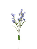 FL13538 BUTTERCUP SPRAYx2 25"