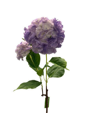 FL13506 DELUXE HYDRANGEAx2 34"