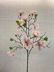 FL13529 MAGNOLIA SPRAY 48"