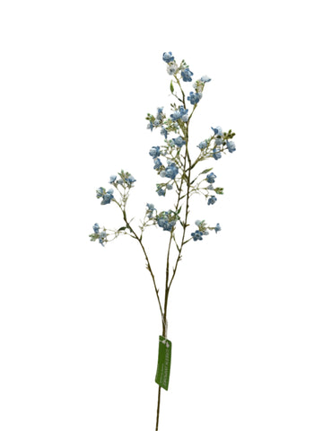 FL13517 SPRING BLOSSOM SPRAYx3 39.5"