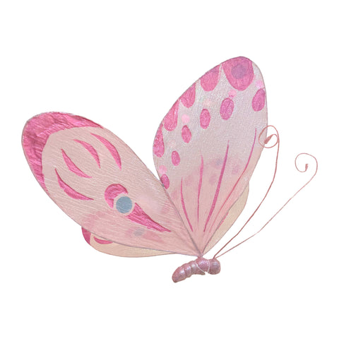 AC10403 GIANT BUTTERFLY,17in-8/24P