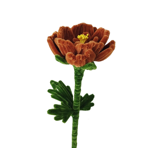 AC10501 POPPY 16in-6/72P