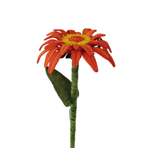 AC10503 SUNFLOWER 17in-6/72P