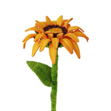 AC10503 SUNFLOWER 17in-6/72P