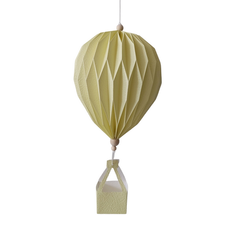 AC10505 AIR BALLON ORN 16in-6/48P