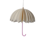 AC10506 UMBRELLA ORN 9.5in-24/144P