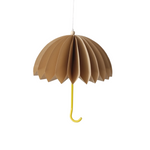 AC10506 UMBRELLA ORN 9.5in-24/144P
