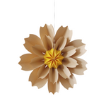 AC10507 ZINNIA ORN 16in-12/144P