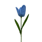 AC10521 TULIP SPRAY 31.5in
