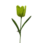 AC10521 TULIP SPRAY 31.5in