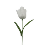 AC10521 TULIP SPRAY 31.5in