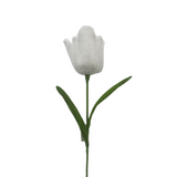 AC10521 TULIP SPRAY 31.5in