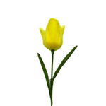 AC10521 TULIP SPRAY 31.5in