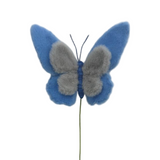 AC10531 BUTTERFLY SPRAY D9x19in