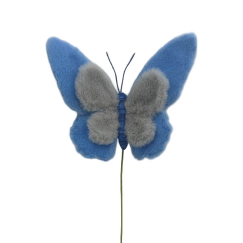 AC10531 BUTTERFLY SPRAY D9x19in