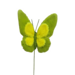 AC10531 BUTTERFLY SPRAY D9x19in