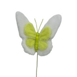 AC10531 BUTTERFLY SPRAY D9x19in