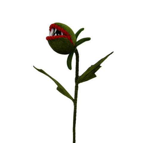 AC10539 VENUS FLYTRAP SPRAY 23in