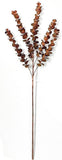 AU10105 EUCALYPTUS SPRAY,30"