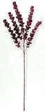 AU10105 EUCALYPTUS SPRAY,30"