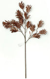 AU10106 MOUNTAIN PINE SPRAY,33.5"