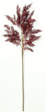 AU10107 FORTUNE PINE LVS SPRAY,35"