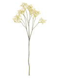 AU10162 BABYS BREATH SPRAYx3,27.5"
