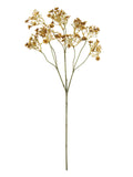 AU10162 BABYS BREATH SPRAYx3,27.5"