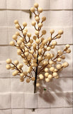 BE10121 BERRY BUSH (WTR-PF),14in-12P/144