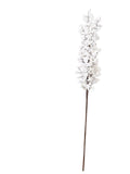 BE10444 FLOCKED MINI BERRY SPRAY 29"