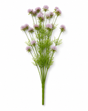 BF10302 THISTLE BUSH  23"
