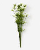 BF10302 THISTLE BUSH  23"