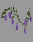 BF10312 WISTERIA GARLANDx7F  6'