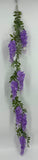 BF10312 WISTERIA GARLANDx7F  6'