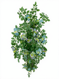 BF10316 MINI ROSE HANGING BUSH 35.5"