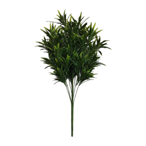 BG10681 PODOCARPUS BUSH (UV) 21"