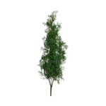 BG10687 GRASS HANGING BUSH (UV) 37"