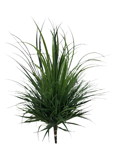 BG10688 WILD GRASS BUSH (UV),43.5in-6P
