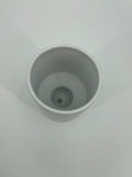 CB4001 CERAMIC CHAMPION CUP POT   D5.75x8"H